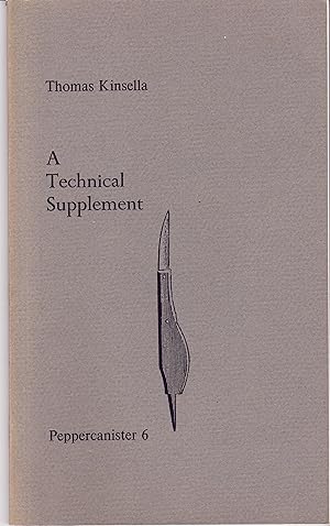 A Technical Supplement