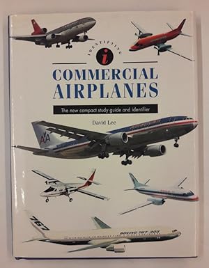Bild des Verkufers fr Commercial Airplanes. zum Verkauf von Der Buchfreund