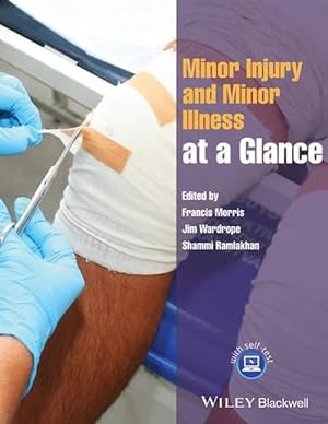Image du vendeur pour Minor Injury and Minor Illness at a Glance (Paperback) mis en vente par AussieBookSeller
