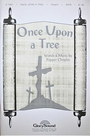 Seller image for Once Upon a Tree for sale by Ken Jackson