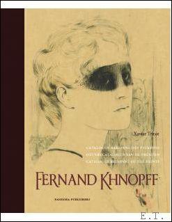 Image du vendeur pour Fernand Khnopff. Catalogue Raisonne des Estampes / Oeuvrecatalogus van de Prenten / Catalogue Raisonne of the Prints. mis en vente par BOOKSELLER  -  ERIK TONEN  BOOKS