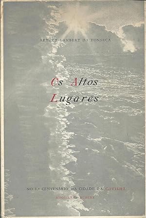 OS ALTOS LUGARES