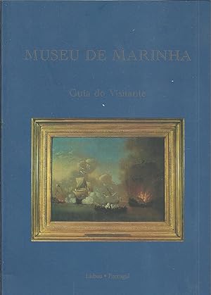 MUSEU DA MARINHA: Guia do visitante