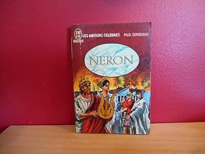 Seller image for NERON for sale by La Bouquinerie  Dd