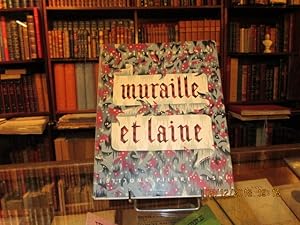 Seller image for La tapisserie franaise.Muraille et laine. for sale by Librairie FAUGUET