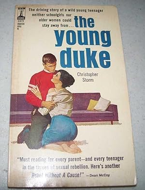 The Young Duke