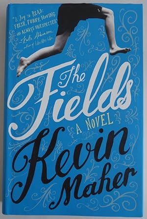 Seller image for The Fields: A Novel for sale by Sklubooks, LLC