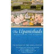 Image du vendeur pour The Upanishads Breath from the Eternal mis en vente par eCampus