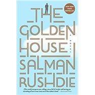 Seller image for The Golden House for sale by eCampus