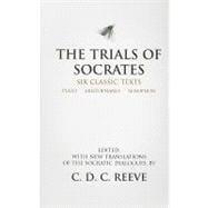 Immagine del venditore per The Trials of Socrates venduto da eCampus