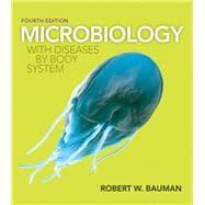 Seller image for Microbiology with Diseases by Body System for sale by eCampus