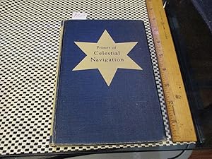 Seller image for Primer of Celestial Navigation for sale by Dean's Books