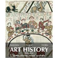 Seller image for Art History Portables Book 2 for sale by eCampus