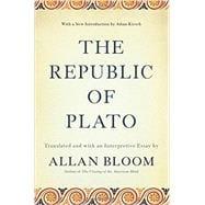 Imagen del vendedor de The Republic of Plato a la venta por eCampus