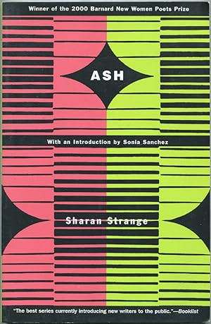 Seller image for Ash for sale by Between the Covers-Rare Books, Inc. ABAA