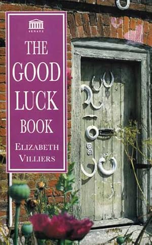 Bild des Verkufers fr The Good Luck Book zum Verkauf von Adelaide Booksellers