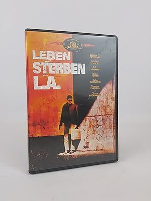 Leben und Sterben in L.Al.