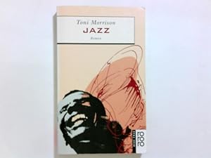 Bild des Verkufers fr Jazz : Roman. Toni Morrison. Dt. von Helga Pfetsch / Rororo ; 13556 : Neue Frau zum Verkauf von Antiquariat Buchhandel Daniel Viertel