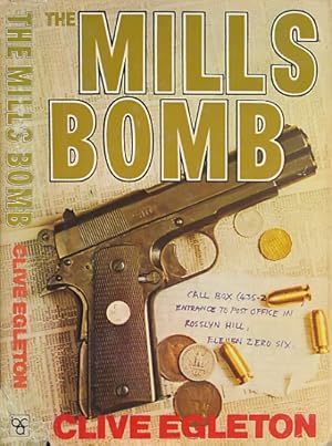 Imagen del vendedor de The Mills Bomb a la venta por Barter Books Ltd