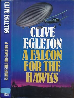 Seller image for A Falcon for the Hawks for sale by Barter Books Ltd