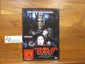 Seller image for Templar Knight - Ritter des Bsen [2 DVDs] for sale by Antiquariat im Kaiserviertel | Wimbauer Buchversand