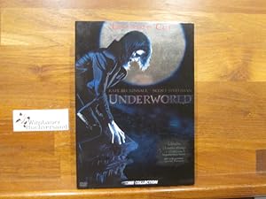Seller image for Underworld (Extended Version, 2 DVDs) for sale by Antiquariat im Kaiserviertel | Wimbauer Buchversand