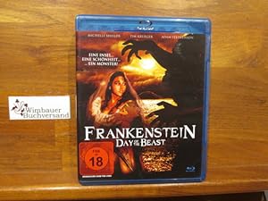 Frankenstein - Day of the Beast [Blu-ray]