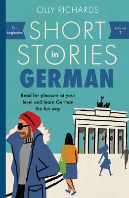 Seller image for Short Stories in German for Beginners (Paperback or Softback) for sale by BargainBookStores