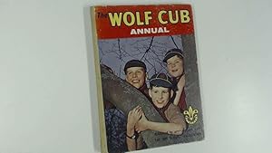 Seller image for THE WOLF CUB ANNUAL - 1963 for sale by Goldstone Rare Books