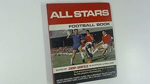 Image du vendeur pour ALL STARS FOOTBALL BOOK NO 7(1967 COPYRIGHT YEAR) mis en vente par Goldstone Rare Books