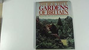 Seller image for Beautiful Gardens of Britain ("Golden Hands") for sale by Goldstone Rare Books