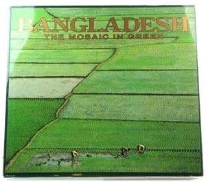 Seller image for Bangladesh: The Mosaic in Green for sale by PsychoBabel & Skoob Books