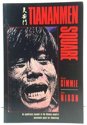 Seller image for Tiananmen Square for sale by PsychoBabel & Skoob Books