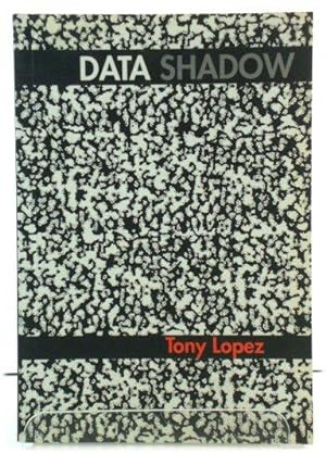 Bild des Verkufers fr Data Shadow zum Verkauf von PsychoBabel & Skoob Books
