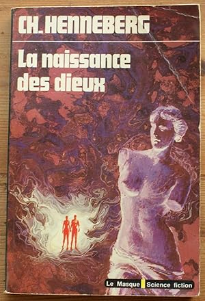 Seller image for La naissance des dieux for sale by Aberbroc