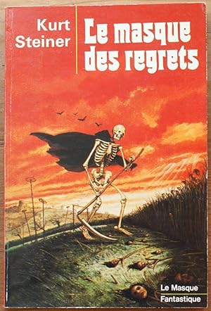 Le masque des regrets