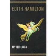 Seller image for Mythology for sale by eCampus