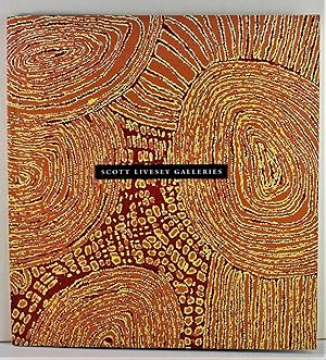 Aboriginal Art 2007 Scott Livesey Galleries