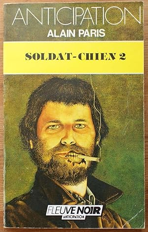Seller image for Soldat-chien 2 for sale by Aberbroc