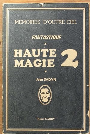 Mémoires d'outre-ciel numero 29 - Haute magie 2