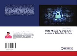 Image du vendeur pour Data Mining Approach for Intrusion Detection System mis en vente par AHA-BUCH GmbH