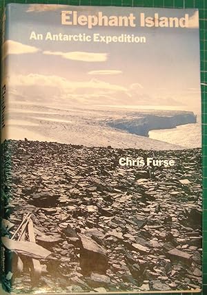 Seller image for Elephant Island: An Antartic Expedition for sale by Hanselled Books