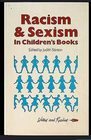 Bild des Verkufers fr Racism and Sexism in Children's Books zum Verkauf von Shore Books