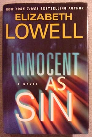 Seller image for Innocent as Sin for sale by Book Nook