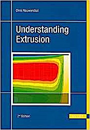 Seller image for UNDERSTANDING EXTRUSION for sale by unifachbuch e.K.