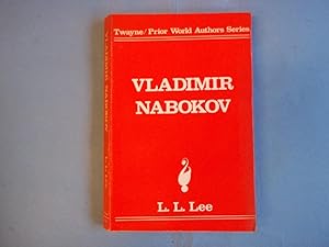 Seller image for Vladimir Nabokov (World Authors) for sale by Carmarthenshire Rare Books