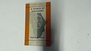 Seller image for A World of Strangers for sale by Goldstone Rare Books