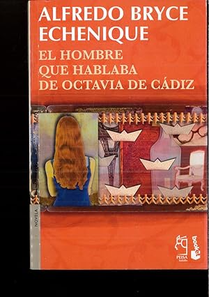 Seller image for EL HOMBRE QUE HABLABA DE OCTAVIA DE CADIZ for sale by Papel y Letras