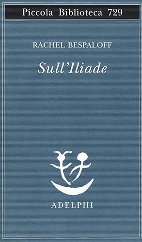 Seller image for Sull'Iliade for sale by Pali