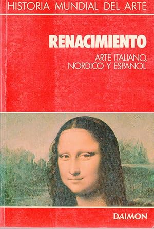 RENACIMIENTO Arte Italiano, Nórdico y Español